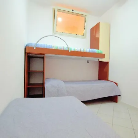 Apartment Bl004 8 Balestrate