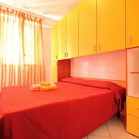 Apartment Bl004 8 *