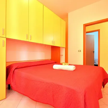 Apartment Bl004 8 *