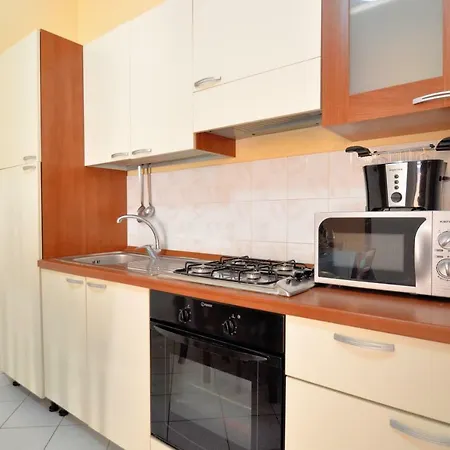 Apartament Bl004 8 Balestrate
