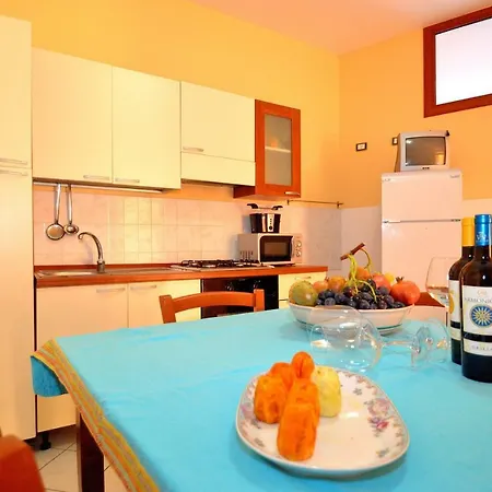 Bl004 8 Apartament Balestrate