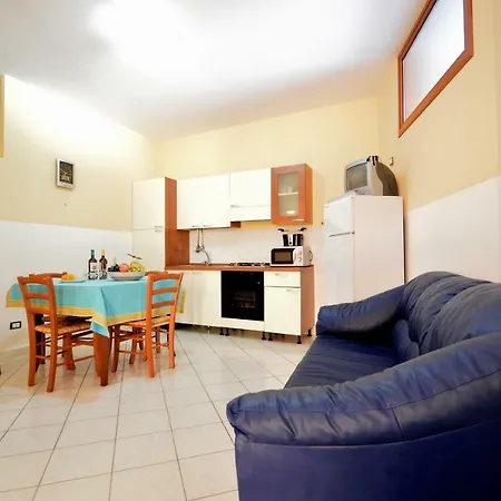 Apartament Bl004 8 Balestrate
