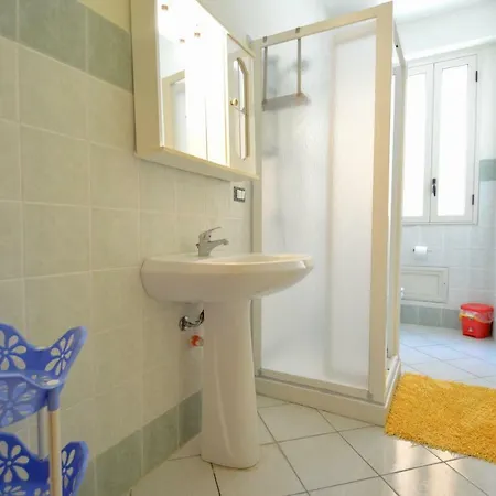 Apartament Bl004 8 Balestrate